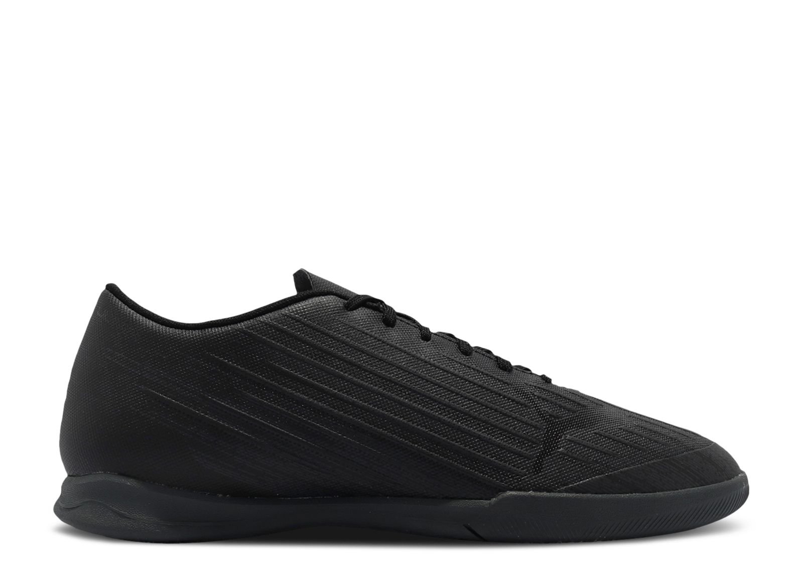 Puma Ultra 4.1 IT 'Triple Black' 106096-02