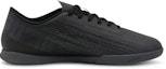 Order Puma Ultra 4.1 IT 'Hitam Pekat' 106096-02