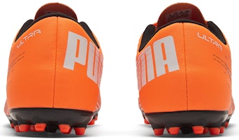 彪马Ultra 4.1 MG橙色 106094-01 Purchase 彪马Ultra 4.1 MG橙色 106094-01