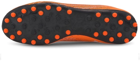 彪马Ultra 4.1 MG橙色 106094-01 Details for 彪马Ultra 4.1 MG橙色 106094-01