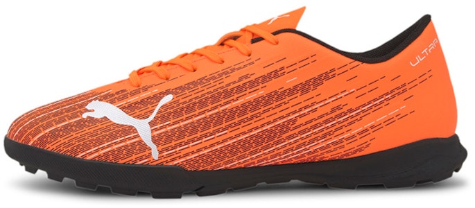 彪馬 Ultra 4.1 TT 橙黃 Buy 彪馬 Ultra 4.1 TT 橙黃