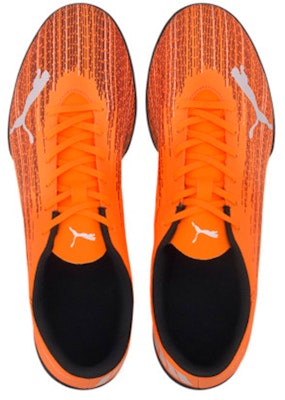 Puma Ultra 4.1 TT Sepatu Bola Turf 106095-01 Lookbook Puma Ultra 4.1 TT Sepatu Bola Turf 106095-01