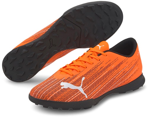 Puma Ultra 4.1 TT Sepatu Bola Turf 106095-01 Purchase Puma Ultra 4.1 TT Sepatu Bola Turf 106095-01