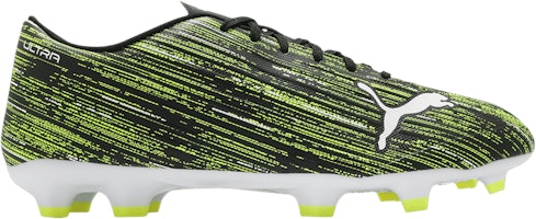Puma Ultra 4.2 FG AG 'Game On Pack - Yellow Alert' 106354-02 Puma Ultra 4.2 FG AG 'Game On Pack - Yellow Alert' 106354-02