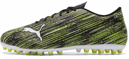 Puma Ultra 4.2MG Soccer Shoes Green 106356-02 Puma Ultra 4.2MG Soccer Shoes Green 106356-02