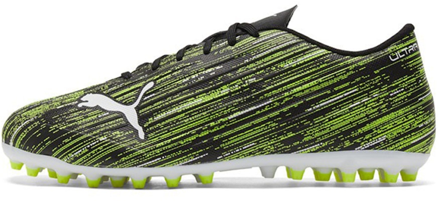 Puma Ultra 4.2MG Soccer Shoes Green 106356-02 Buy Puma Ultra 4.2MG Soccer Shoes Green 106356-02