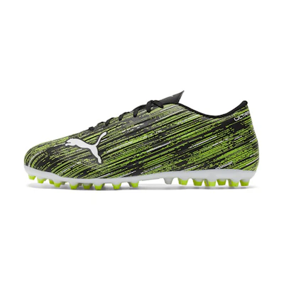 Puma Ultra 4.2MG Soccer Shoes Green