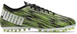 Puma Ultra 4.2MG Kasut Bola Sepak Hijau 106356-02