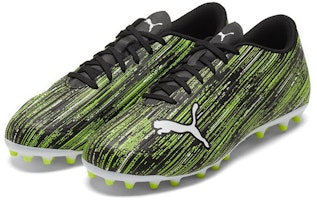 彪马Ultra 4.2MG绿足球鞋 106356-02 Lookbook 彪马Ultra 4.2MG绿足球鞋 106356-02