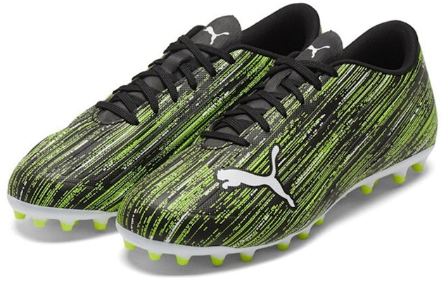 プーマ ウルトラ 4.2 MG サッカーシューズ (緑) 106356-02 Lookbook プーマ ウルトラ 4.2 MG サッカーシューズ (緑) 106356-02