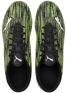 Puma Ultra 4.2MG Kasut Bola Sepak Hijau 106356-02 Shop Puma Ultra 4.2MG Kasut Bola Sepak Hijau 106356-02