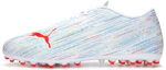 Buy Chaussures de Foot Puma Ultra 4.2 MG Multicolores ''Blanc Rouge Bleu'' 106356-03