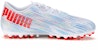 Kasut Bola Puma Ultra 4.2 MG 'Putih Merah Biru' Pelbagai Warna 106356-03