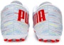 Lookbook Kasut Bola Puma Ultra 4.2 MG 'Putih Merah Biru' Pelbagai Warna 106356-03