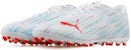 Kasut Bola Puma Ultra 4.2 MG 'Putih Merah Biru' Pelbagai Warna 106356-03