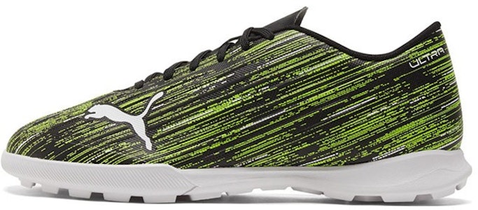 プーマ ウルトラ 4.2 TT 黒白黄 106357-02 Buy プーマ ウルトラ 4.2 TT 黒白黄 106357-02