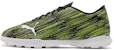 Puma Ultra 4.2TT 'Hitam Putih Kuning' 106357-02