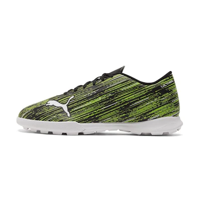 Puma Ultra 4.2TT 'Black White Yellow'