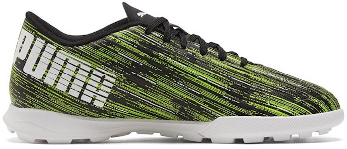 プーマ ウルトラ 4.2 TT 黒白黄 106357-02 Order プーマ ウルトラ 4.2 TT 黒白黄 106357-02