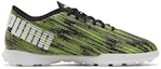 Order Puma Ultra 4.2TT 'Hitam Putih Kuning' 106357-02