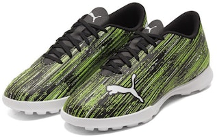 Puma Ultra 4.2TT 'Hitam Putih Kuning' 106357-02 Lookbook Puma Ultra 4.2TT 'Hitam Putih Kuning' 106357-02