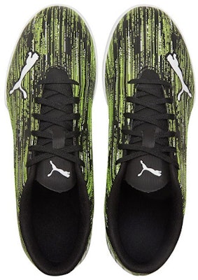 Puma Ultra 4.2TT 'Black White Yellow' 106357-02 Shop Puma Ultra 4.2TT 'Black White Yellow' 106357-02
