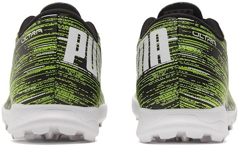 プーマ ウルトラ 4.2 TT 黒白黄 106357-02 Purchase プーマ ウルトラ 4.2 TT 黒白黄 106357-02