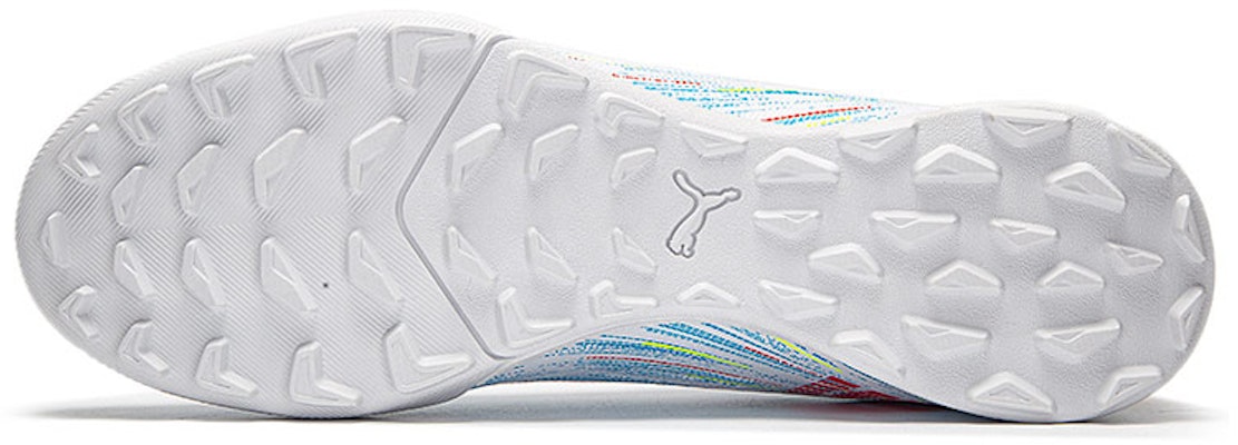 Puma ULTRA 4.2 TT Sepatu Sepak Bola Putih/Merah/Biru 106357-03 Shop Puma ULTRA 4.2 TT Sepatu Sepak Bola Putih/Merah/Biru 106357-03