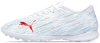 Buy Puma ULTRA 4.2 TT Kasut Bola Sepak Putih/Merah/Biru 106357-03