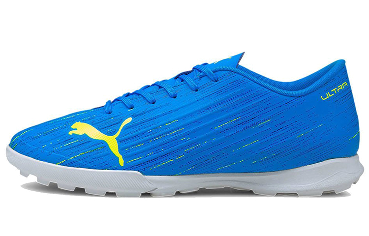 Puma Ultra 4.2TT 'Blue White' 106357-01