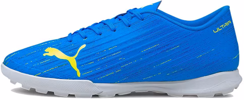 Puma Ultra 4.2TT 'Blue White' 106357-01 Puma Ultra 4.2TT 'Blue White' 106357-01