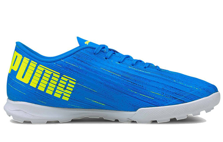 Order 푸마 울트라 4.2 TT 블루/화이트 (Puma Ultra 4.2 TT Blue/White) 106357-01