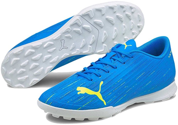 Puma Ultra 4.2TT 'Blue White' 106357-01 Lookbook Puma Ultra 4.2TT 'Blue White' 106357-01