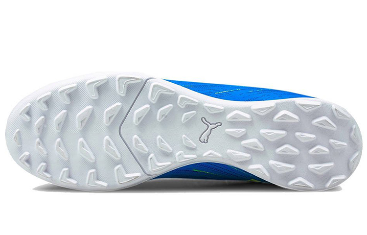 Shop 푸마 울트라 4.2 TT 블루/화이트 (Puma Ultra 4.2 TT Blue/White) 106357-01