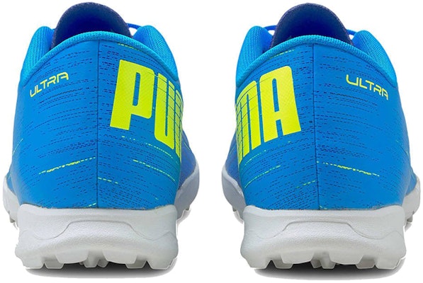 Puma Ultra 4.2TT 'Blue White' 106357-01 Shop Puma Ultra 4.2TT 'Blue White' 106357-01