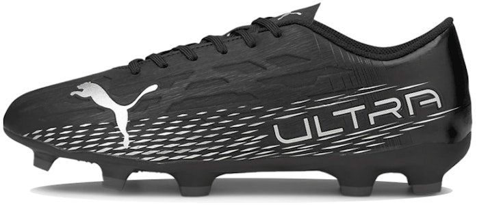 Puma Ultra 4.3 Fg/Ag 足球鞋 黑色 Buy Puma Ultra 4.3 Fg/Ag 足球鞋 黑色