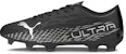Puma Ultra 4.3 FG/AG 'Hitam' 106532-02