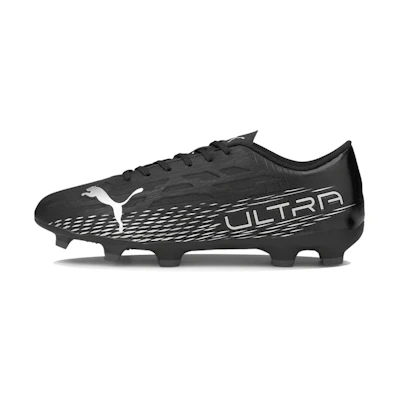 Puma Ultra 4.3 FG/AG 'Black'