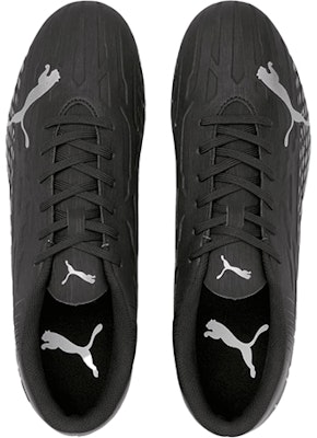 Puma Ultra 4.3 FG/AG 'Black' 106532-02 Lookbook Puma Ultra 4.3 FG/AG 'Black' 106532-02