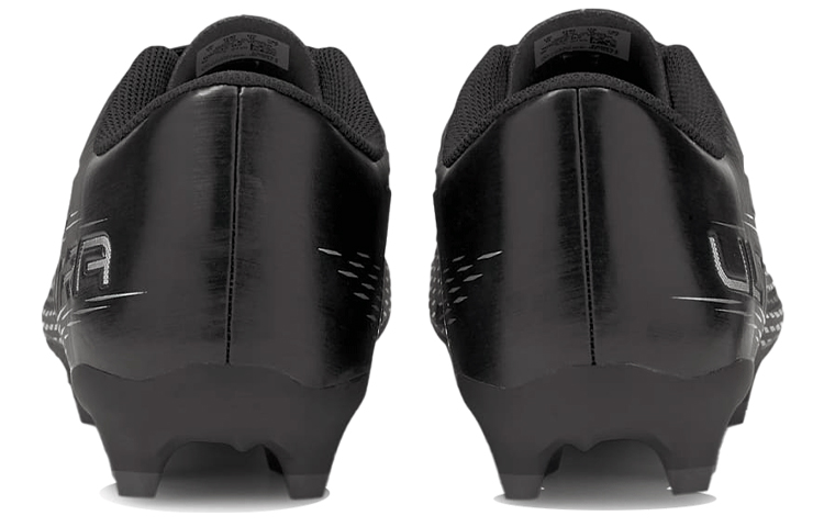 Shop 彪马Ultra 4.3 FG/AG '黑色'足球鞋 106532-02