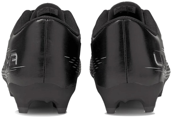 Puma Ultra 4.3 FG/AG 'Black' 106532-02 Shop Puma Ultra 4.3 FG/AG 'Black' 106532-02
