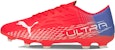 Puma Ultra 4.3 FG/AG 'Merah Biru' 106532-01