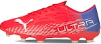 Buy Puma Ultra 4.3 FG/AG 'Merah Biru' 106532-01