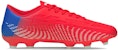 Puma Ultra 4.3 FG/AG 'Merah Biru' 106532-01