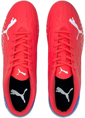 Puma Ultra 4.3 FG/AG 'Red Blue' 106532-01 Lookbook Puma Ultra 4.3 FG/AG 'Red Blue' 106532-01