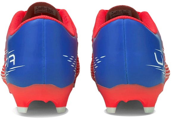 Puma Ultra 4.3 FG/AG 'Red Blue' 106532-01 Shop Puma Ultra 4.3 FG/AG 'Red Blue' 106532-01