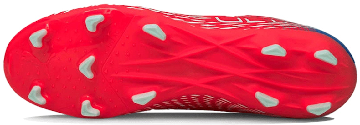 Puma Ultra 4.3 FG/AG 'Red Blue' 106532-01 Purchase Puma Ultra 4.3 FG/AG 'Red Blue' 106532-01