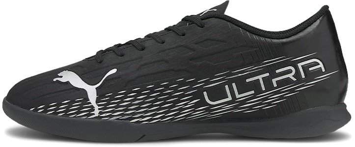 彪馬 Ultra 4.3 IT '黑銀' 106537-02 Buy 彪馬 Ultra 4.3 IT '黑銀' 106537-02