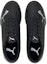 Lookbook Puma Ultra 4.3 IT 'Hitam Perak' 106537-02