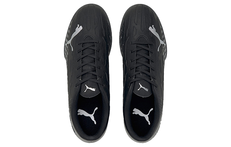 Lookbook Puma Ultra 4.3 IT ''Nero Argento'' 106537-02